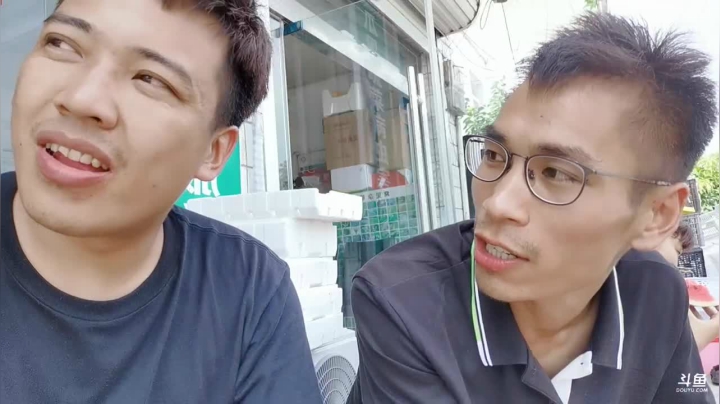 《疯狂的途搭》滁州keep better 2020-08-28 12点场