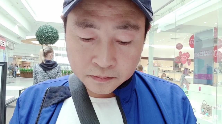商场寻找极品美女。 2020-08-28 17点场
