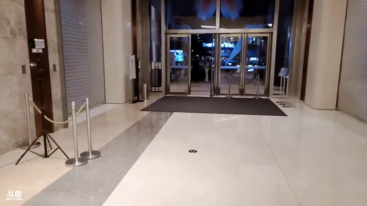 在深圳溜达溜达 2020-08-27 23点场