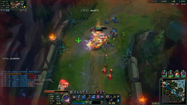 【精彩速看】偷王来了,拆就完事了