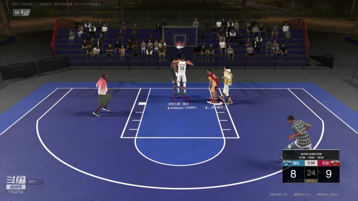 无人能敌的直播间~ 2020-08-27 11点场