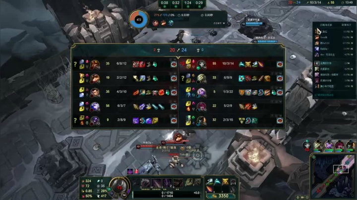 下午冰原开荒，晚上看情况 2020-08-27 23点场