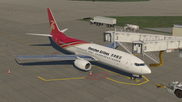 XP 11