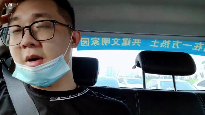 深圳的街头采访 2020-08-29 16点场