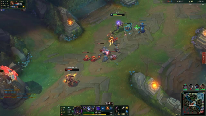 【north】你相信奇迹吗？ 2020-08-28 20点场