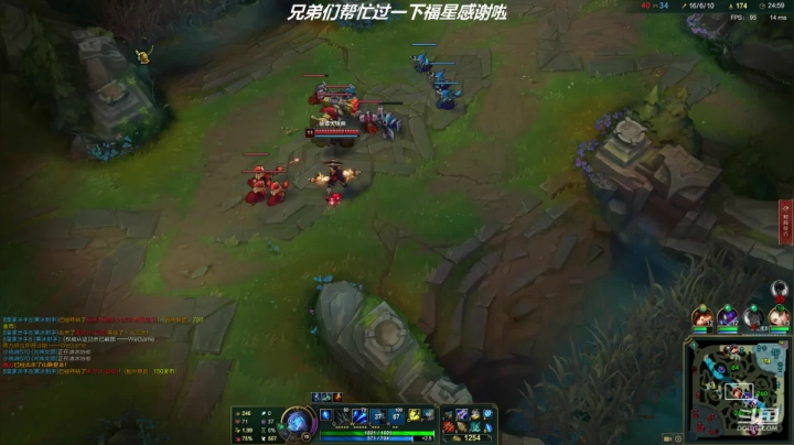寒冰专场：独家征服者 妖魔鬼怪速速退散~ 2020-08-28 21点场