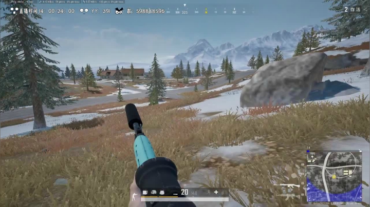 【north】你相信奇迹吗？ 2020-08-29 00点场