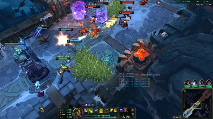 嚯哈哈哈哈哈 2020-08-28 21点场