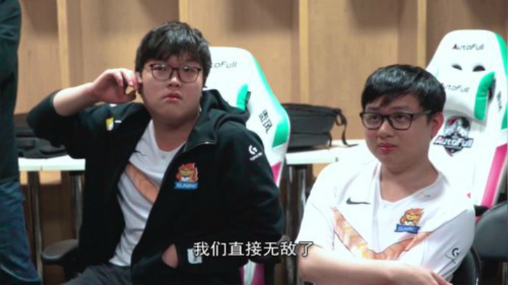 Road to Worlds 2020全球总决赛之路  SN vs LGD
