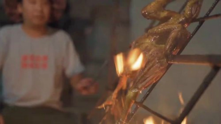 哆啦爱梦梦发布了一个斗鱼视频2020-08-29