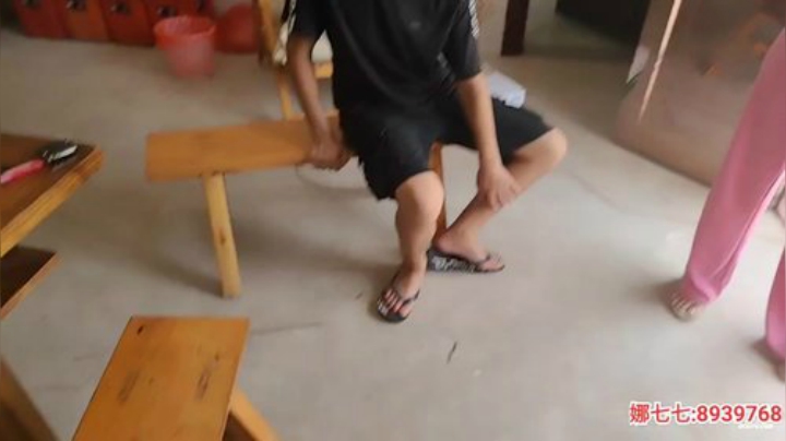 我在斗鱼看川味箩卜直播户外