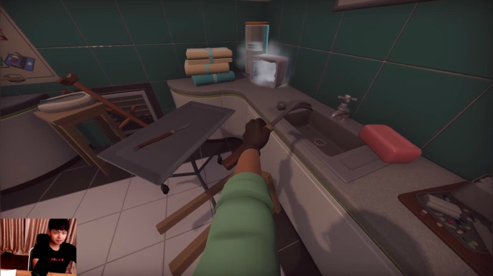 九日：欢乐排位 2020-08-29 22点场