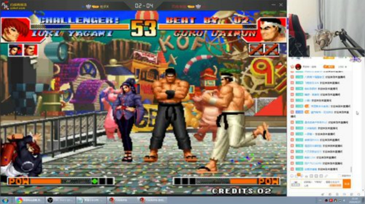 静思世语发布了一个斗鱼视频2020-08-29