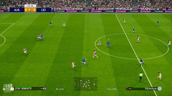 托蒂的粉丝20年 2020-08-28 23点场