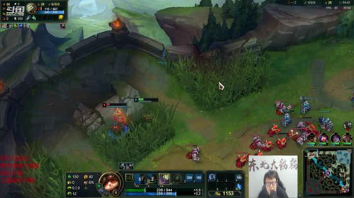 爱喝百事可乐D周星星发布了一个斗鱼视频2020-08-29