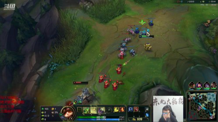 爱喝百事可乐D周星星发布了一个斗鱼视频2020-08-29