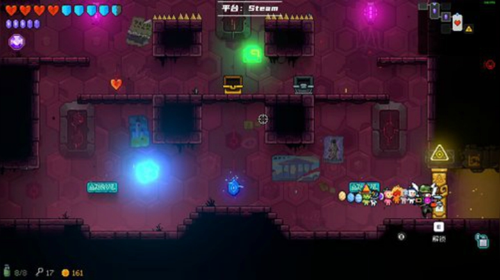 RPGseven发布了一个斗鱼视频2020-08-29
