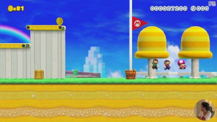 嘉啊123发布了一个斗鱼视频2020-08-29