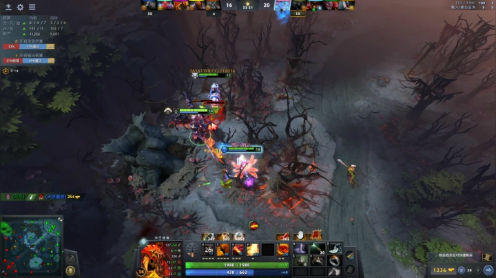 DOTA2+娱乐! 2020-08-29 18点场