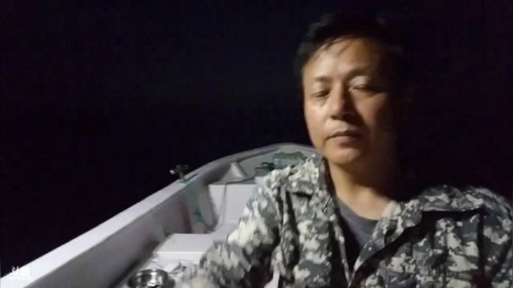 丿Good丶发布了一个斗鱼视频2020-08-29