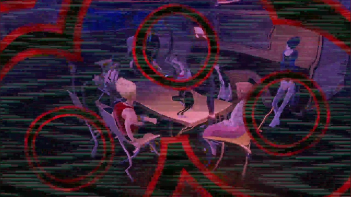 不羁愚者的P5S 公路之旅 2020-08-29 12点场