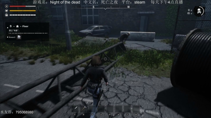 新游戏死亡之夜！9064310 2020-08-29 15点场