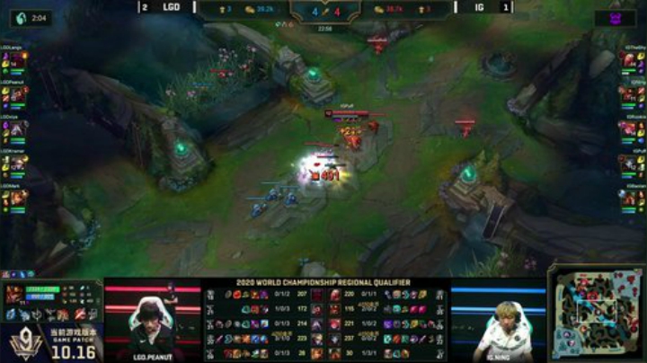 丷女帝发布了一个斗鱼视频2020-08-30