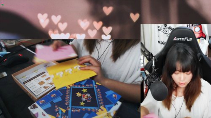 大鱼哆宝发布了一个斗鱼视频2020-08-30