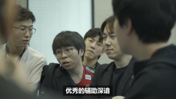 传奇时刻：年度称号（下）