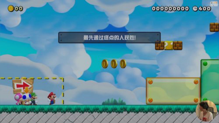 嘉啊123发布了一个斗鱼视频2020-08-30