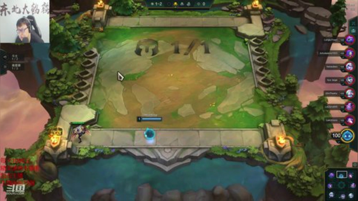 liyunanhj发布了一个斗鱼视频2020-08-30