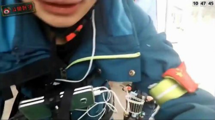 我本善良72发布了一个斗鱼视频2020-08-30