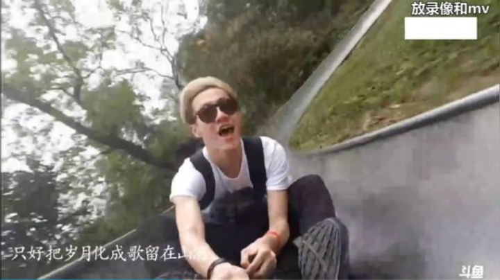 心心恋凡发布了一个斗鱼视频2020-08-30