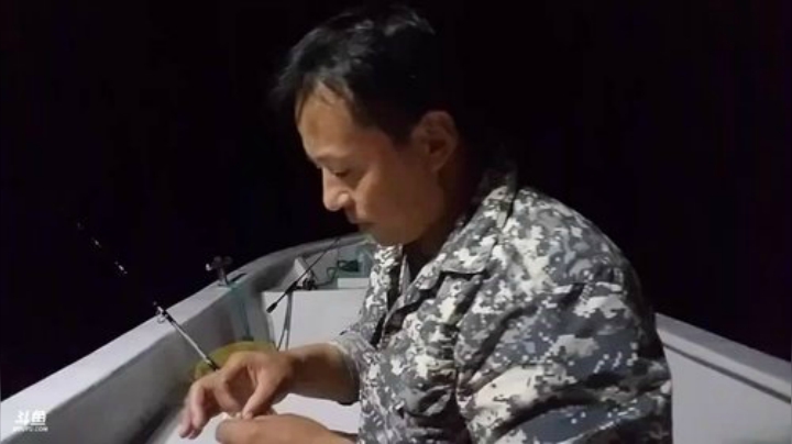 风吹过的痕迹丶发布了一个斗鱼视频2020-08-30