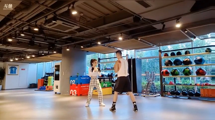 来上海挑战战神 2020-08-30 17点场