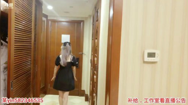 我在斗鱼看黑人毅直播户外