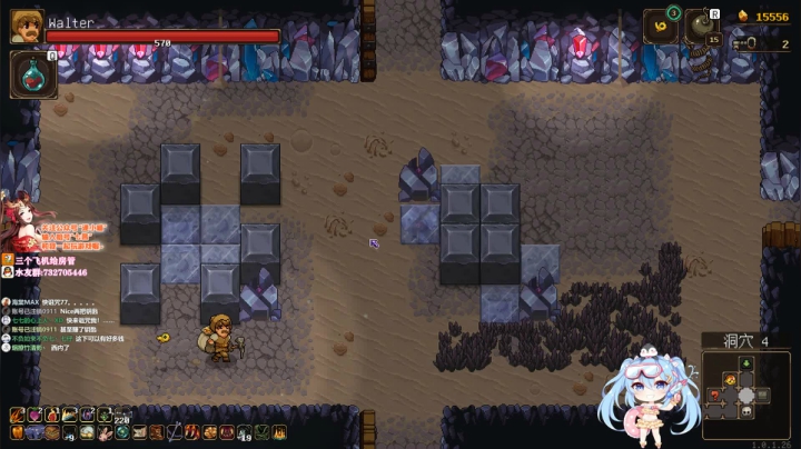 ❤️麻将雀魂：天才麻将少女驾到！ 2020-08-29 23点场