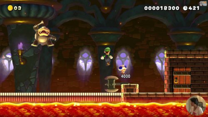 嘉啊123发布了一个斗鱼视频2020-08-30