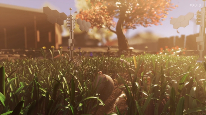 Grounded禁闭求生 无要求一起玩