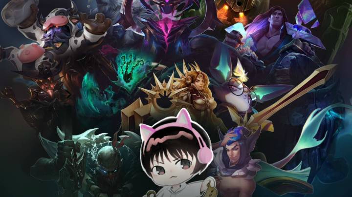 《辅助玩家必看的二十个视频》版本最恐怖黑科技辅助末日教学