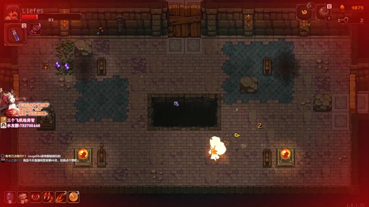 ❤️矿坑之下：辛勤的挖矿农民工~ 2020-08-30 09点场