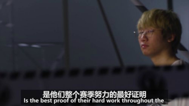 2020LPL全球总决赛资格赛第三日宣传片：LGD vs IG