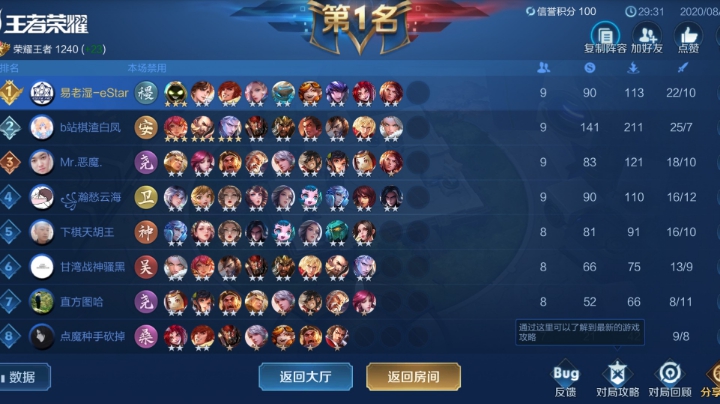 顶分局6连鸡来啦