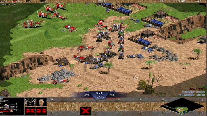 千王群娱乐局小菜3：0虎妞