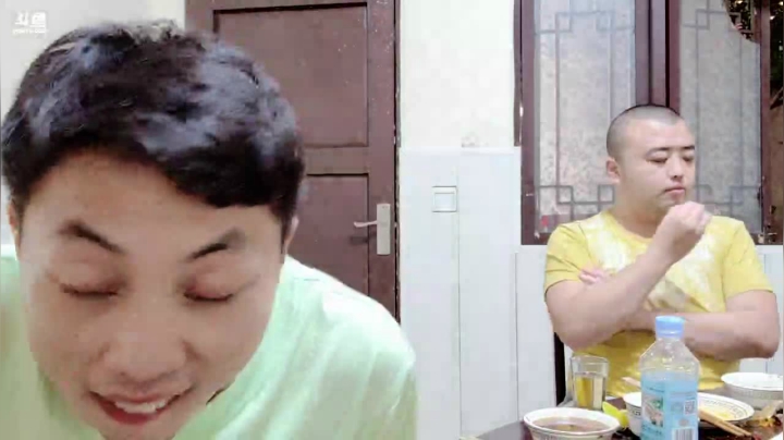 追逐下一个梦 2020-08-31 20点场