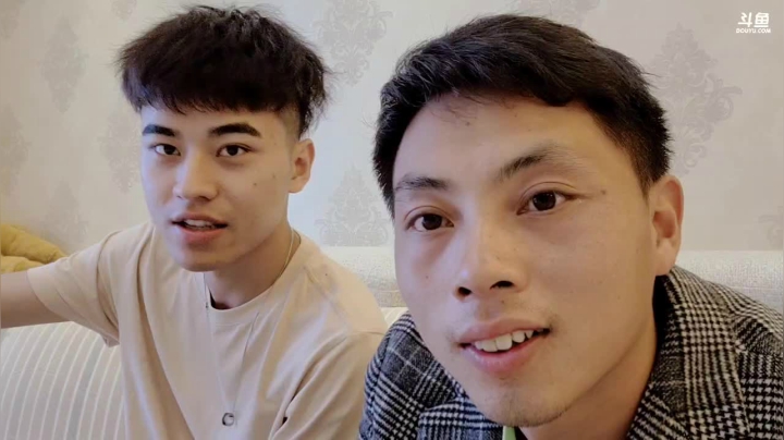 追逐下一个梦 2020-08-31 14点场