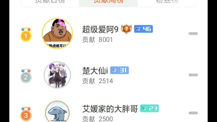 爱你们呦么么哒～
