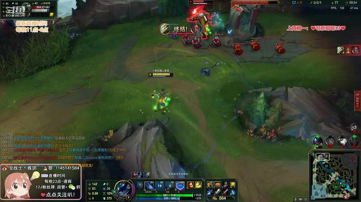 藤一的小幸运发布了一个斗鱼视频2020-08-31