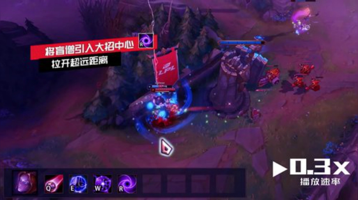 十秒真粉丝：xiye发条魔灵临危不乱冷静反杀