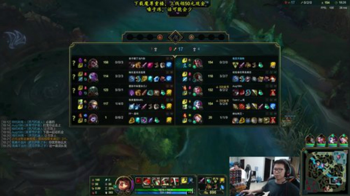 别等了我去找你发布了一个斗鱼视频2020-08-31